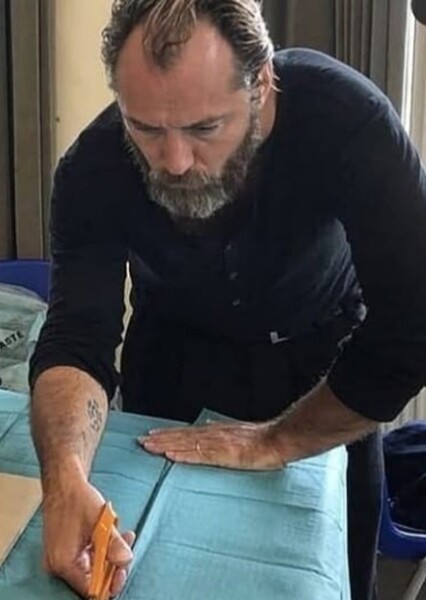 Jude Law photo