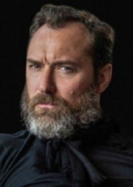 Jude Law photo