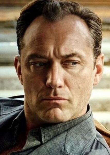 Jude Law photo