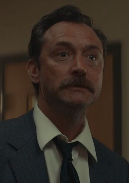 Jude Law