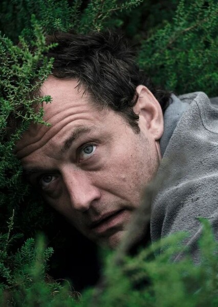 Jude Law photo