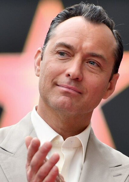 Jude Law photo