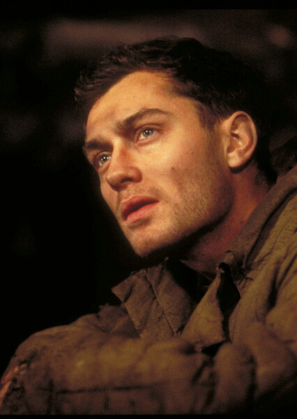 Jude Law as James in Pokémon (Live-Action 2001)