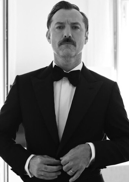 Jude Law