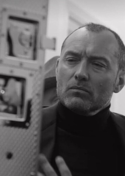 Jude Law