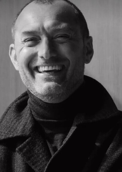 Jude Law photo