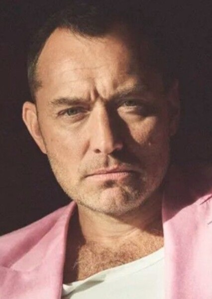 Jude Law photo