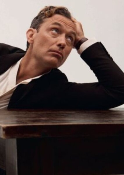 Jude Law photo