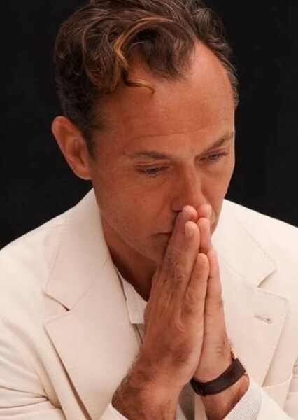 Jude Law