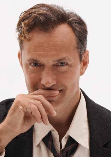 Jude Law photo