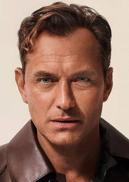 Jude Law photo