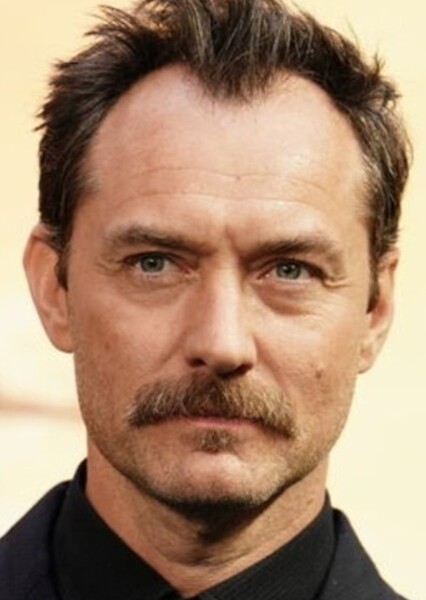 Jude Law photo