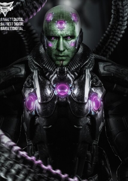 Brainiac