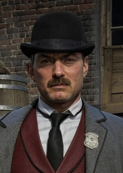 Jude Law