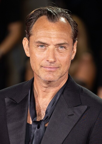 Jude Law photo