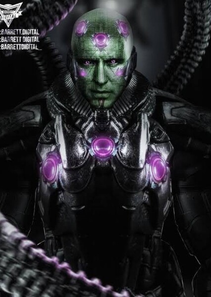 Brianiac