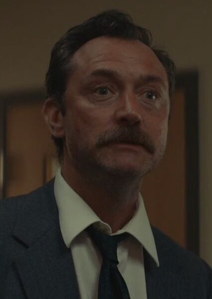 Jude Law photo