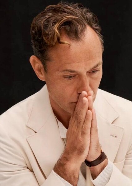 Jude Law