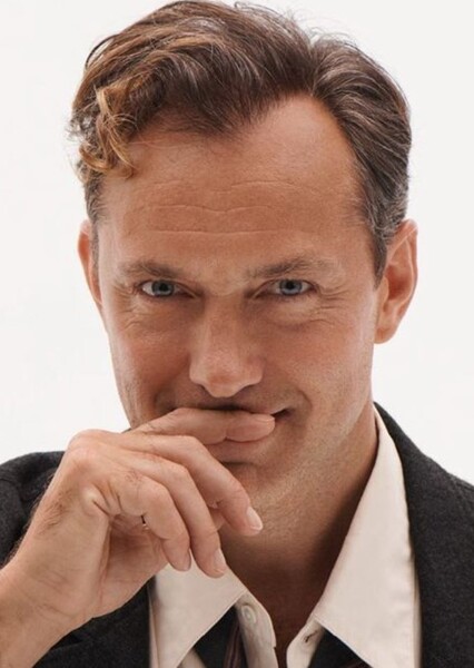 Jude Law photo