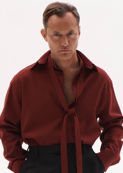 Jude Law photo