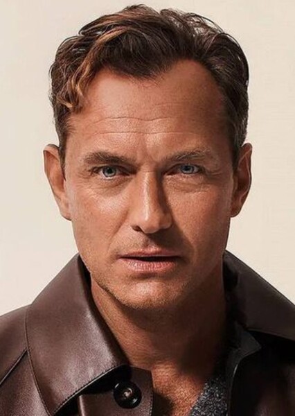 Jude Law photo