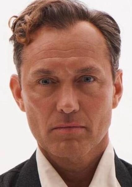 Jude Law photo