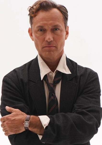 Jude Law photo