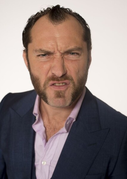 Jude Law photo