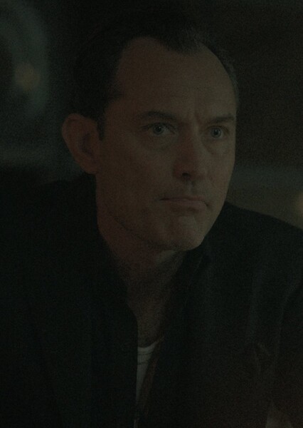 Jude Law photo