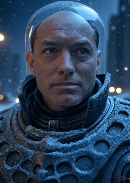 Jude Law photo