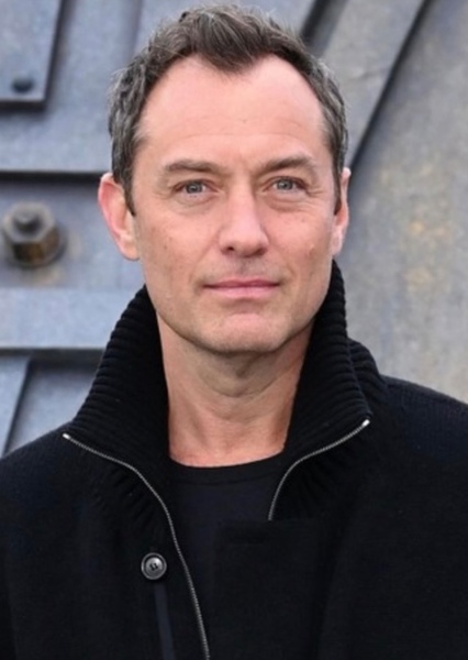Jude Law photo