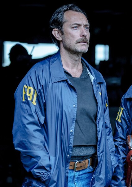 James Gordon