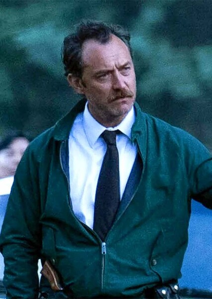 Jude Law photo