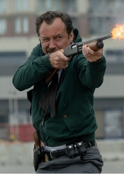 Jude Law photo