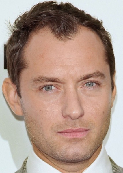 Jude Law