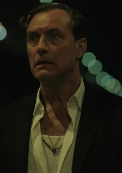 Jude Law photo