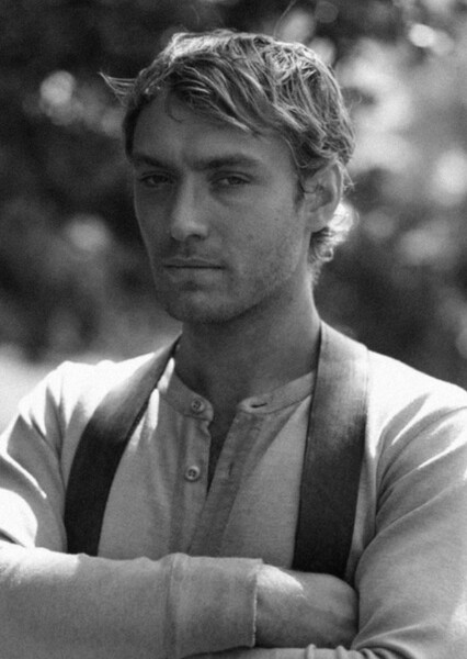 Jude Law photo