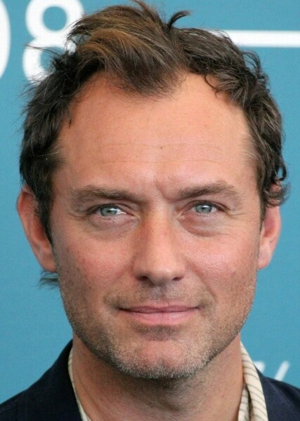 Jude Law photo