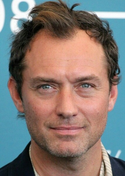 Jude Law photo