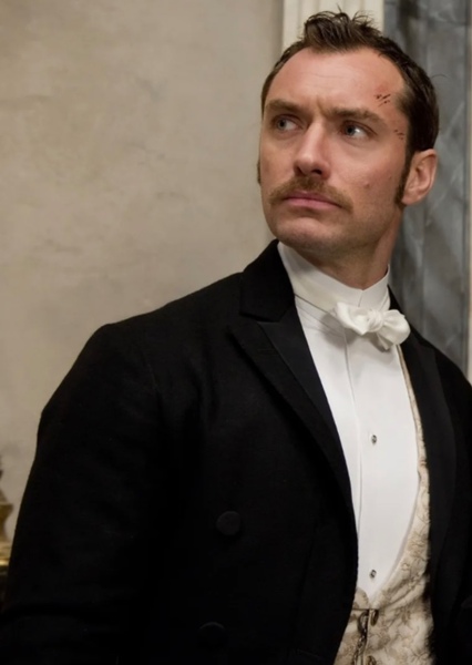 Jude Law photo