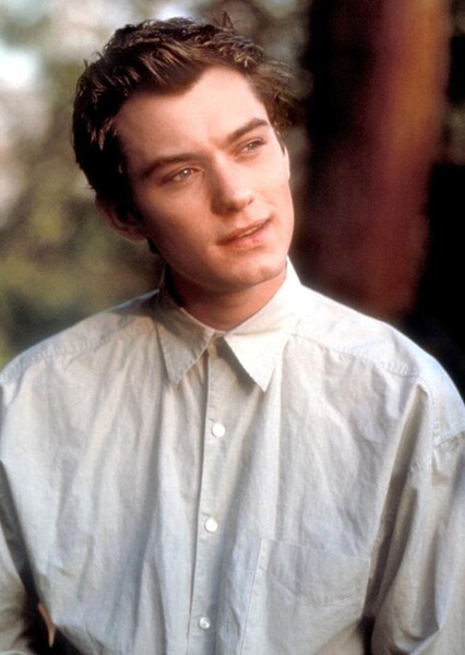 Jude Law photo