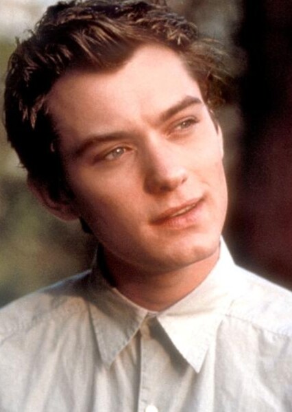 Jude Law