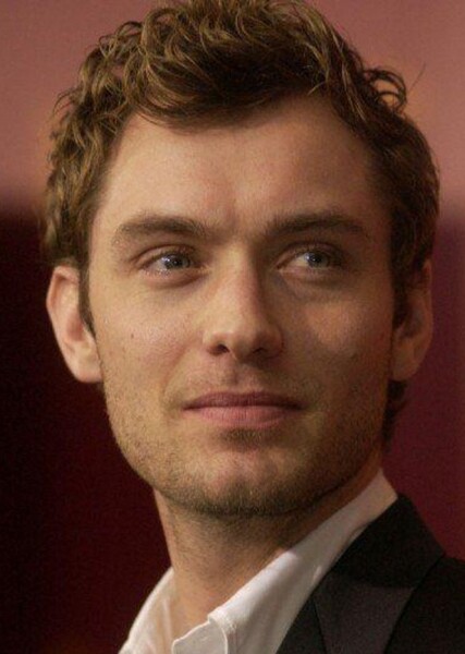 Jude Law photo