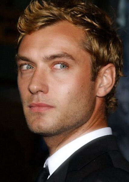 Jude Law