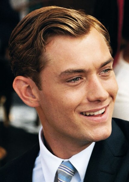 Jude Law photo