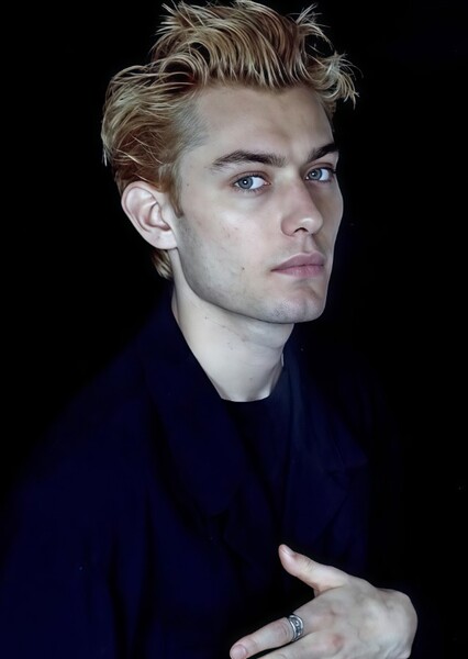 Jacob Elordi