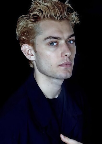 Jude Law photo