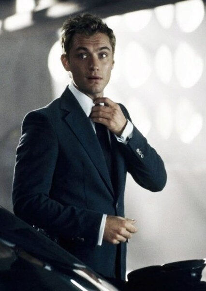 Jude Law photo