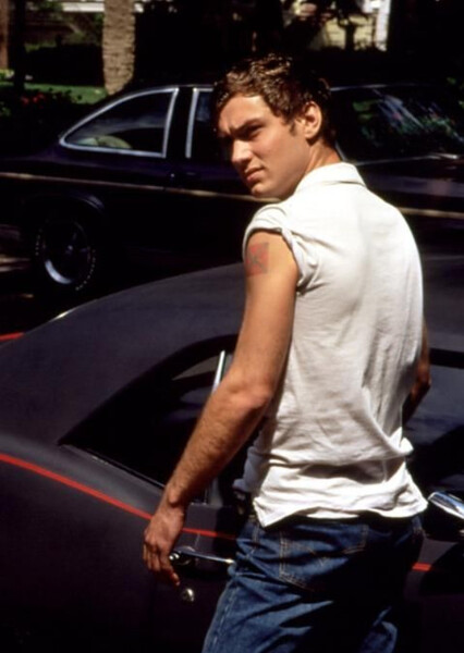 Jude Law
