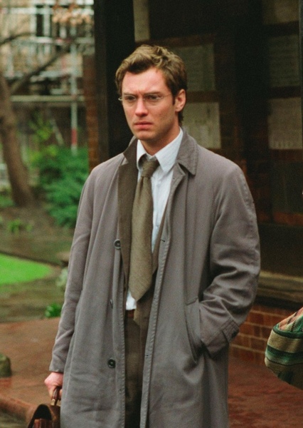Jude Law photo